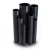 مواسير UPVC مقاس 2 إنش ضغط 11 بار سمك 2.31 مم لون اسود - Image 1