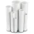 UPVC Pipes Nominal Pressure 13.8 Bar Size 2 Inch Thickness 2.87 mm White - Image 1