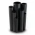 UPVC Pipes  Modern Technology Nominal Pressure 15 Bar Outside Diameter 60.2 mm Thickness 3.9 mm Black Colour