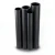 مواسير HDPE الراجحي  PE 80 ضغط 16 بار قطر خارجي 140 مم سمك 15.7 مم لون اسود