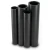 مواسير HDPE PE 100 ضغط 10 بار قطر خارجي 315 مم سمك 18.7 مم لون أسود - Image 1