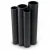 مواسير HDPE الراجحي  PE 100 ضغط 20 بار قطر خارجي 140 مم سمك 15.7 مم لون اسود