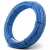 أنابيب HDPE نيبروبلاست PE 100 ضغط 6 بار قطر خارجي 63 مم سمك 2.3 مم لون ازرق   