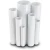 مواسير UPVC مقاس 3 إنش سمك 2.16 مم ضغط 6.9 بار لون أبيض - Image 1