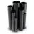UPVC Pipes Modern Technology Nominal Pressure 12 Bar Outside Diameter 48.1 mm Thickness 2.5 mm Black Colour