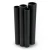 مواسير HDPE الراجحي PE 100 ضغط 10 بار قطر خارجي 800 مم سمك 47.4 مم أسود - Image 1