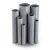 مواسير UPVC ضغط 6.9 بار مقاس 3 إنش سمك 2.16 مم لون رمادي - Image 1