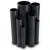 مواسير UPVC مقاس 3 إنش ضغط 8.6 بار سمك 2.74 مم لون أسود - Image 1