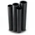 مواسير HDPE PE 100 ضغط 10 بار قطر 1200 مم سمك 67.9 مم لون أسود - Image 1