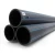 مواسير HDPE PE 100 ضغط 16 بار قطر خارجي 400 مم سمك 36.3 مم لون أسود | نيبروبلاست - Image 1