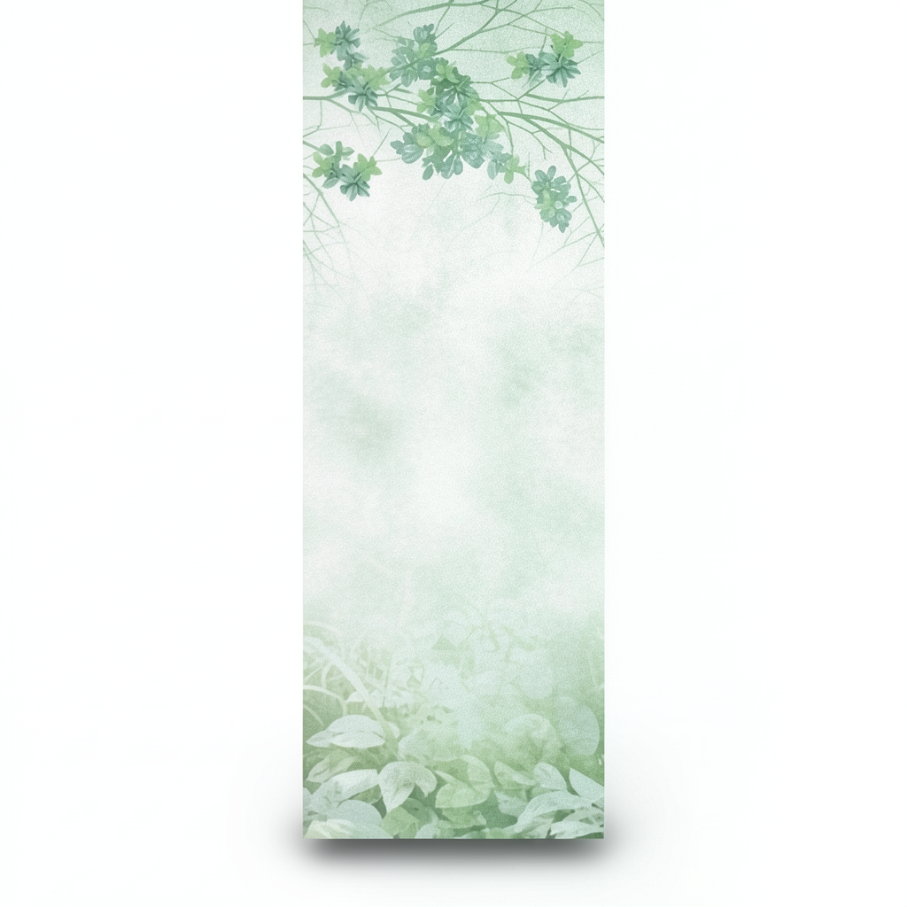 Italian Wallpaper Size 10m x 0.73m Light Green, Model 25219