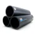 مواسير HDPE PE 100 ضغط 16 بار قطر 450 مم سمك 40.9 مم لون أسود | نيبروبلاست - Image 1
