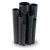 مواسير UPVC ضغط 21.7 بار مقاس 2 إنش سمك 4.47 مم لون أسود - Image 1