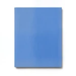 Youth and Children Wallpaper 10m x 0.53m Blue, Model 232752