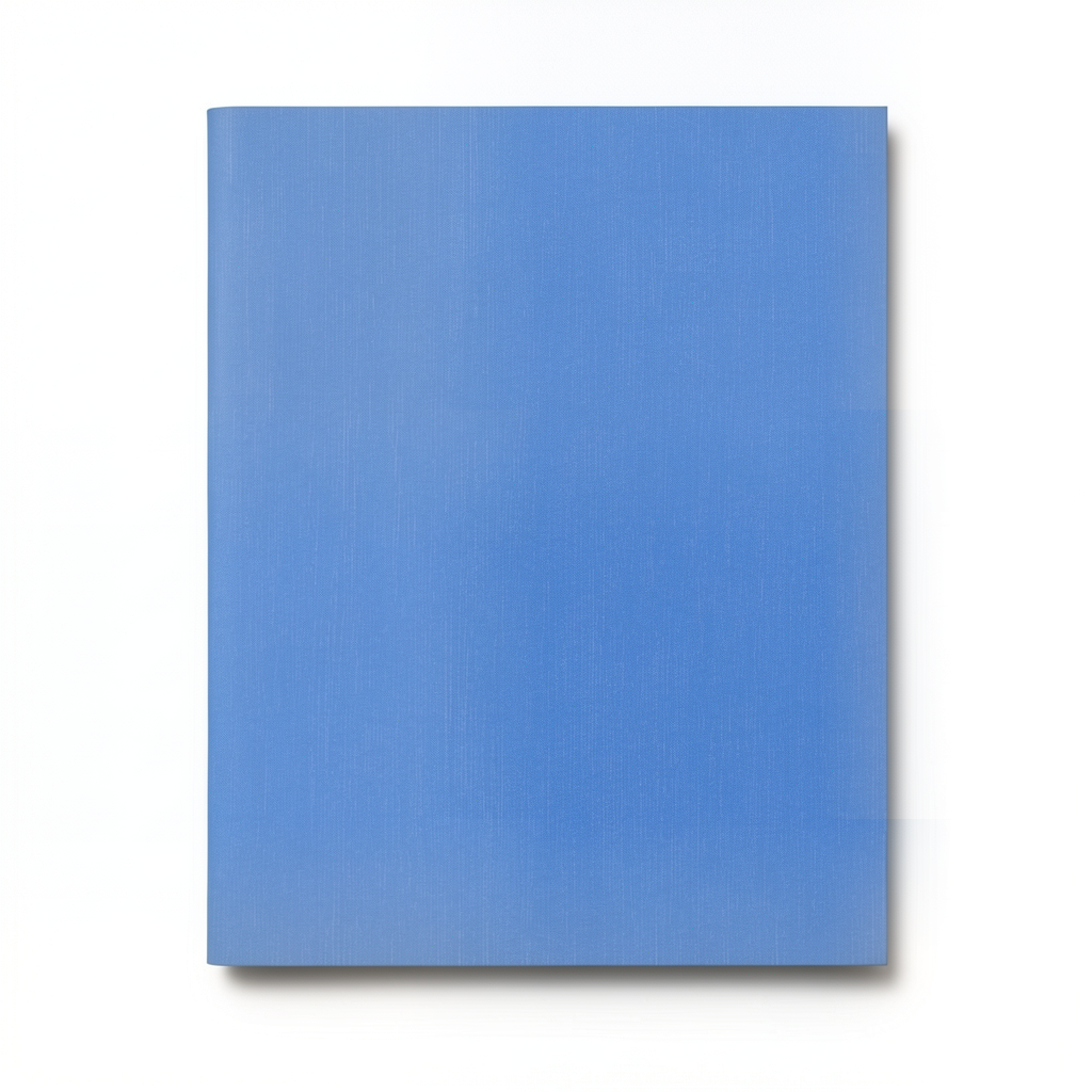 Youth and Children Wallpaper 10m x 0.53m Blue, Model 232752