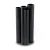 Al-Rajhi HDPE Pipes PE 100 Pressure 10 Bar 1600 mm OD 94.1 mm Thickness Black - Image 1