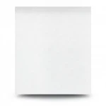 German Wallpaper White Color Patterned Design, Size 10×0.53 m, Model 10329-01