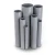 مواسير UPVC مقاس 3 إنش ضغط 8.6 بار سمك 2.74 مم لون رمادي - Image 1