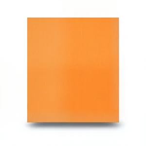 German Wallpaper Youth and Children 10m x 0.53m Orange, Model 232783