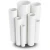 مواسير UPVC مقاس 3 إنش ضغط 11 بار سمك 3.43 مم لون أبيض - Image 1