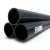 مواسير HDPE نيبروبلاست PE 100 ضغط 16 بار قطر خارجي 560 مم سمك 50.8 مم لون أسود | نيبروبلاست - Image 1