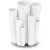 UPVC Pipes 3 Inch Thickness 4.47 mm Pressure 13.8 Bar White - Image 1