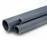 UPVC Pipes National Kham Nominal Pressure 16 Bar Outside Diameter 20 mm Thickness 1.5 mm  