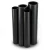 أنابيب HDPE الراجحي PE 80 ضغط 8 بار قطر خارجي 800 مم سمك 47.4 مم لون أسود - Image 1