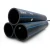 مواسير HDPE نيبروبلاست PE 100 ضغط 16 بار قطر خارجي 630 مم سمك 57.2 مم لون اسود | نيبروبلاست - Image 1