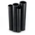HDPE Pipe PE 80 Pressure 8 Bar Outside Diameter 1000 mm Thickness 59.3 mm Black - Image 1