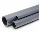مواسير UPVC الوطنى  ضغط 12.5  بار  قطر خارجي 25  مم سمك 1.5  مم  