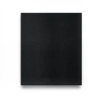 German Wall Covering Youth & Children 10m x 0.53m Black, Model 234534