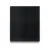 German Wall Covering Youth & Children 10m x 0.53m Black, Model 234534 - Image 1