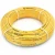 Neproplast HDPE Pipes PE 100 Pressure 12.5 Bar Outside Diameter 32 mm Thickness 2.4 mm Color Yellow