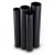 أنابيب HDPE PE 80 ضغط 8 بار قطر خارجي 1400 مم سمك 82.4 مم لون أسود - Image 1