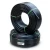HDPE Pipes PE 100 Pressure 16 Bar Outside Diameter 25 mm Thickness 2.3 mm Black | NEPROPLAST - Image 1