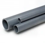 UPVC Pipes  National Kham Nominal Pressure 10 Bar Outside Diameter 32 mm Thickness 1.6 mm  