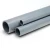 UPVC Pipes Nominal Pressure 4 Bar Outside Diameter 280 mm Thickness 5.5 mm Gray - Image 1
