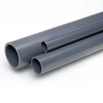 مواسير UPVC الوطنى ضغط 16 بار  قطر خارجي 32 مم سمك 2.4 مم  