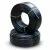 أنابيب HDPE نيبروبلاست PE 100 ضغط 12.5 بار قطر خارجي 25 مم سمك 1.9 مم لون اسود