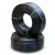 أنابيب HDPE نيبروبلاست PE 100 ضغط 12.5 بار قطر خارجي 32 مم سمك 2.4 مم لون اسود