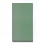 Plain wallpaper, length 10 m, width 0.53 m, green color, model 10393-07