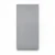 Plain wall paper, length 10 m, width 0.53 m, gray color, model 10393-10