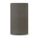 German Wall Decoration 10m x 0.73m Dark Beige, Model 515718