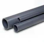 مواسير UPVC الوطنى ضغط 16 بار  قطر خارجي 20 مم سمك 1.5 مم  