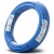أنابيب HDPE نيبروبلاست PE 100 ضغط 12.5 بار قطر خارجي 25 مم سمك 1.9 مم لون أزرق   