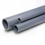 UPVC Pipes National Kham Nominal Pressure 12.5  Bar Outside Diameter 25  mm Thickness 1.5  mm  
