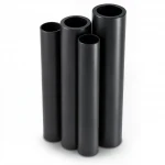 مواسير HDPE الراجحي  PE 80 ضغط 16 بار قطر خارجي 180 مم سمك 20.1 مم لون اسود