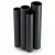 مواسير HDPE الراجحي  PE 80 ضغط 16 بار قطر خارجي 180 مم سمك 20.1 مم لون اسود