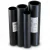 مواسير HDPE  نيبروبلاست PE 100 ضغط 6 بار قطر خارجي 500 مم سمك 18.2 مم لون اسود